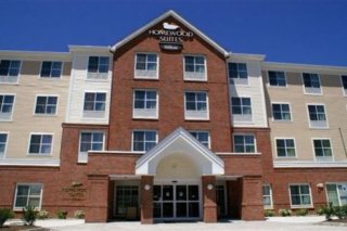 Homewood Suites by Hilton -Rockaway