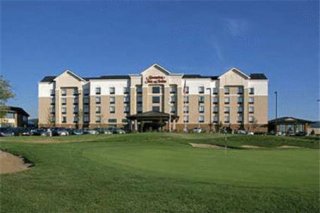 Hampton Inn & Suites