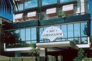 Hotel Ambassador