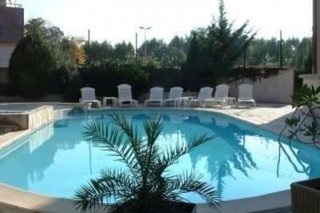 Comfort Hotel Romans