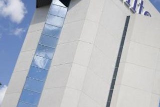 Hilton Montreal/