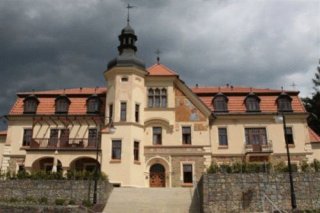Augustiniansky Dum