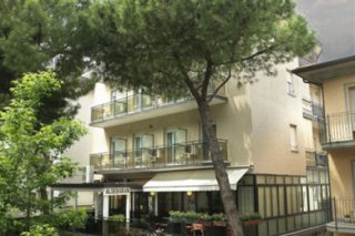 Hotel Aldebaran