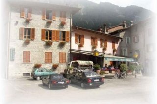 Albergo Alpino