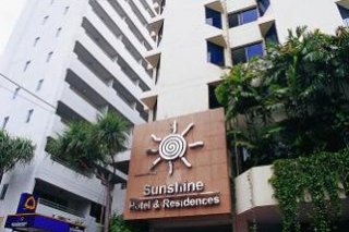 Sunshine Hotel & Residences