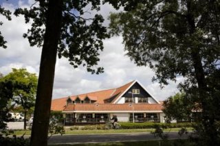 Van der Valk Hotel Groningen