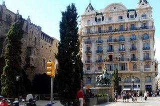 Hostal Layetana