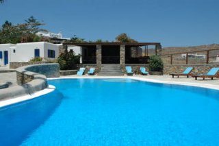Casa Bianca