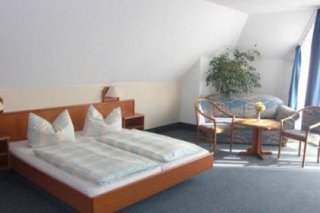 Hotel Ambiente