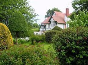 Penrallt Hotel