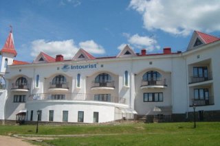 Moskva Hotel