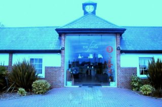 Desalis Hotel London Stansted