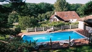 Maison de la Forêt