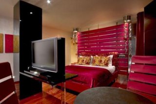 Les Fleurs Boutique Hotel