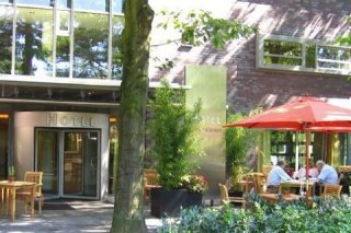 Hotel am Kloster