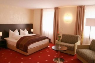 Salzburg Park Hotel