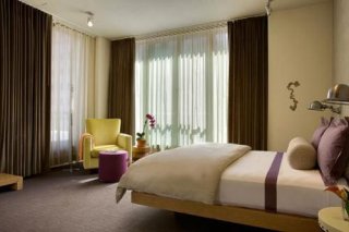 Chambers Hotel