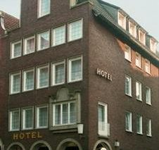 Hotel Busche