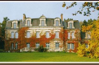 Château Des Tertres