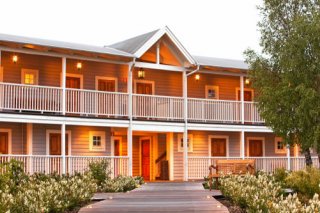 The Lodge