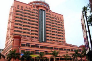 Planet Holiday Hotel & Residence