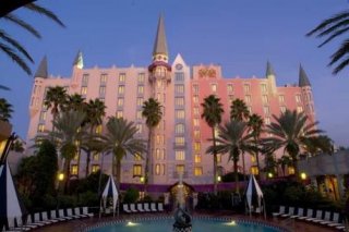 Doubletree Castle Hotel -