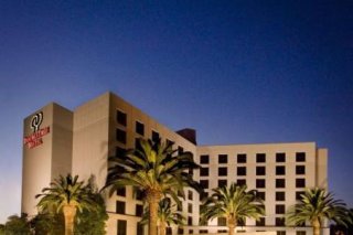 Doubletree Hotel  Spectrum