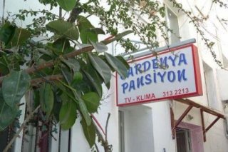 Gardenya Pansiyon