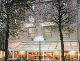 Hotel De Markies