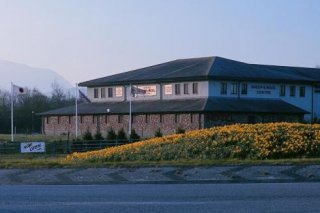 Shepherds Hotel