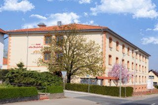 Alte Dorfschule