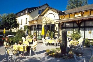 Hotel Restaurant Hansa