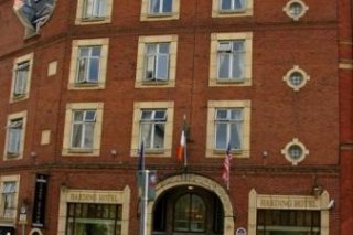 Harding Hotel