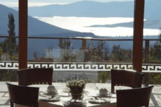 Delphi Palace