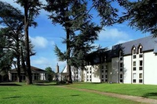 Mercure Parc Du Coudray