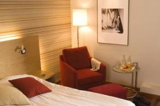 Best Western Hotel Royal Corner