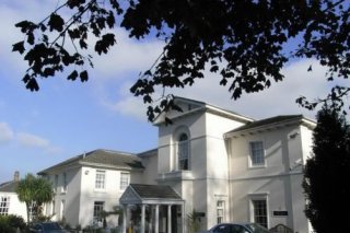 Penventon Park Hotel