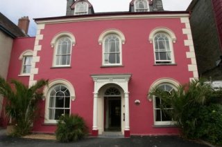 Llety Teifi Guesthouse