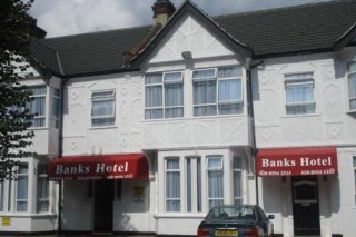 Banks Hotel