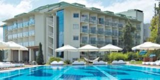 Richmond Nua Wellness Spa