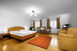 Hotel Goldene Krone