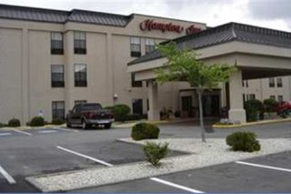 Hampton Inn