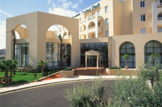 Protur Safari Park Aparthotel