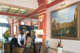 Best Western Alba