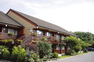 Campanile Luik
