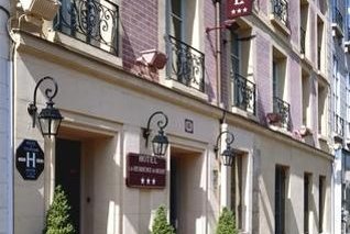 Logis Hotel la Residence Du Berry