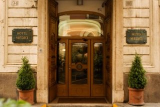 Hotel Medici