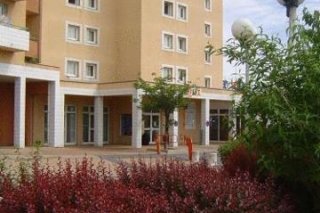 Kyriad Montlucon