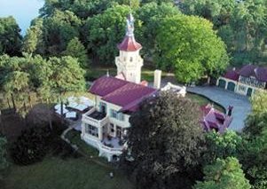 Schlosshotel Hubertushöhe
