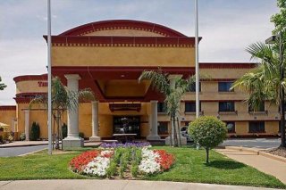 Holiday Inn -Northeast Sacramento